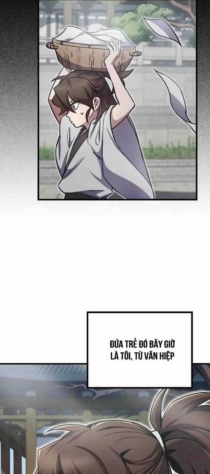 Tư Mã Song Hiệp Chapter 1 trang 42