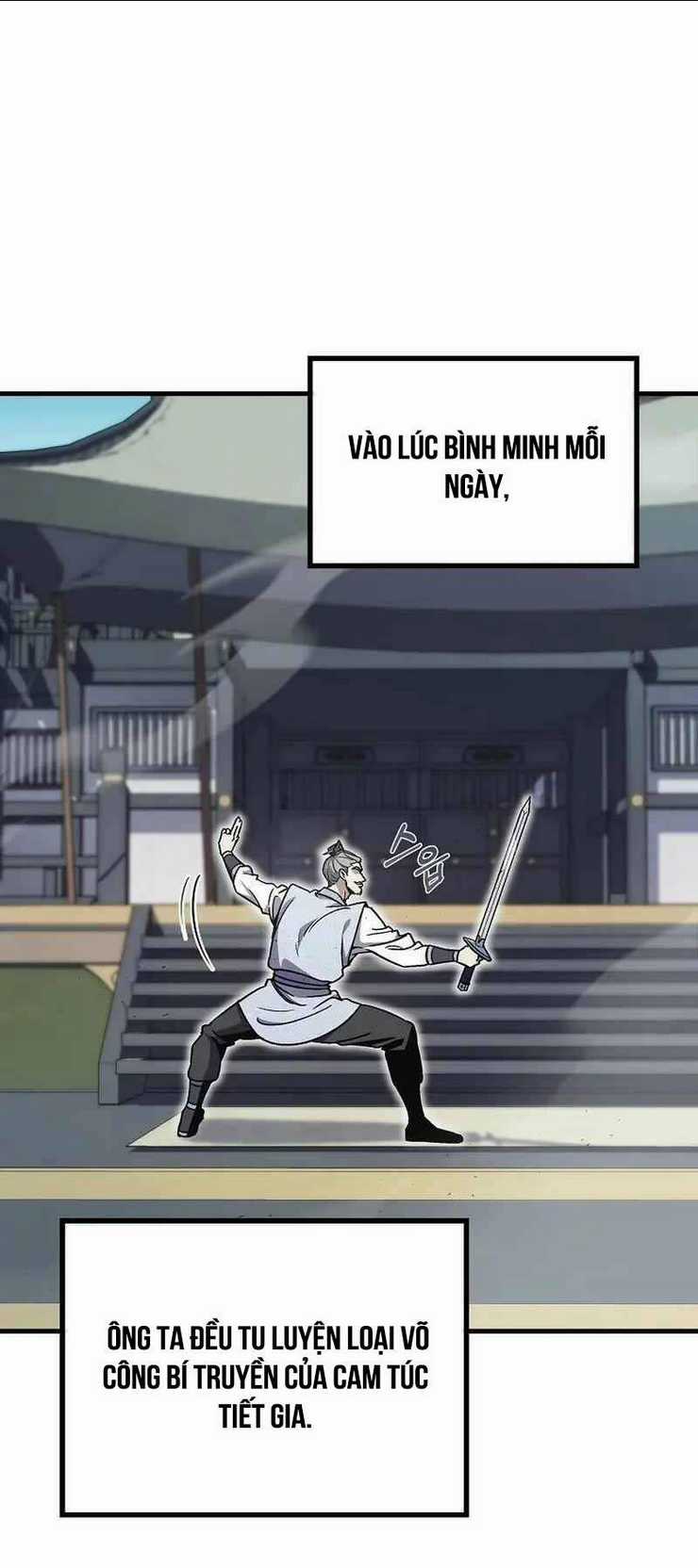 Tư Mã Song Hiệp Chapter 1 trang 46