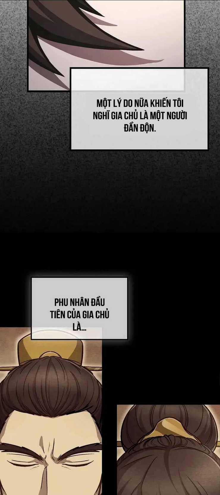 Tư Mã Song Hiệp Chapter 1 trang 61