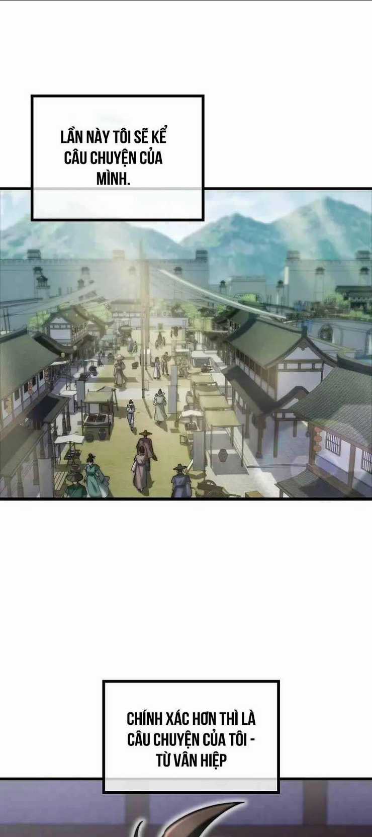 Tư Mã Song Hiệp Chapter 1 trang 72