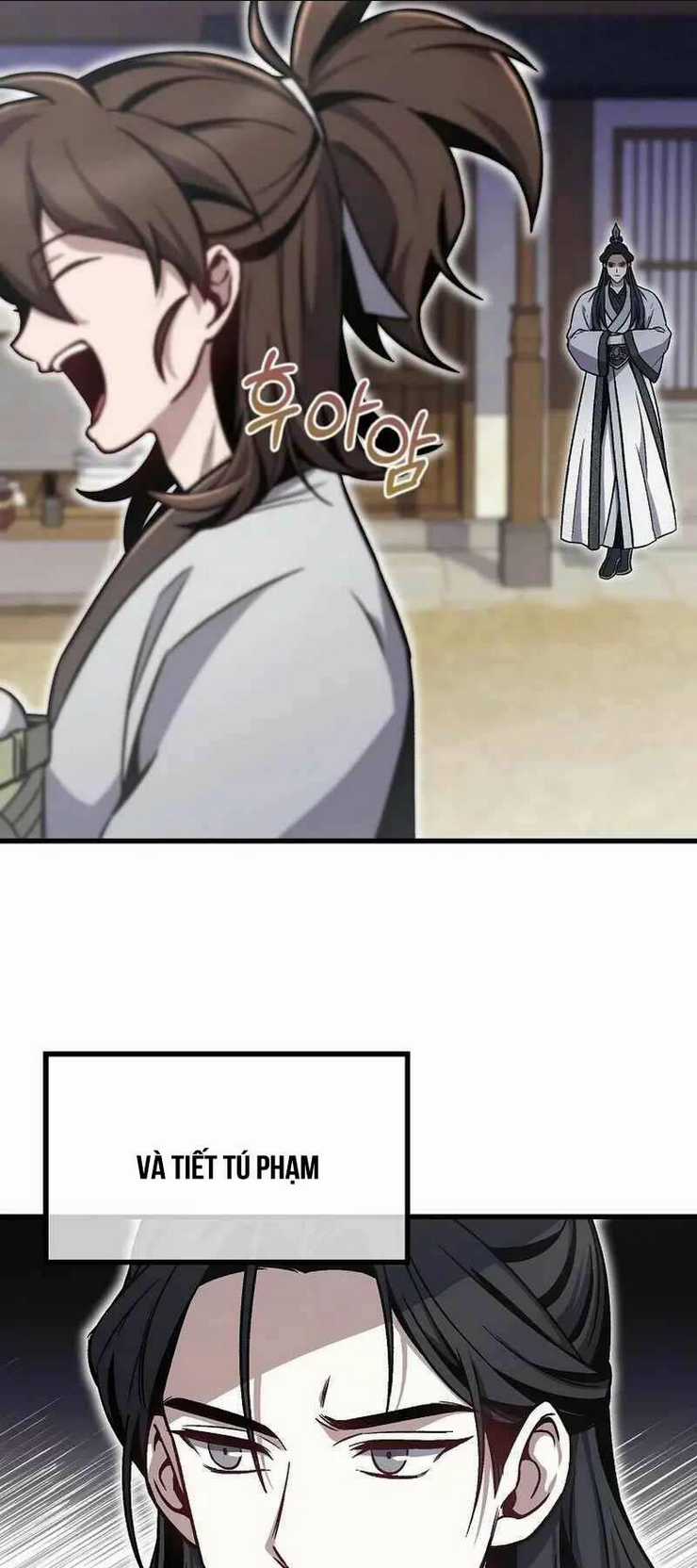 Tư Mã Song Hiệp Chapter 1 trang 73