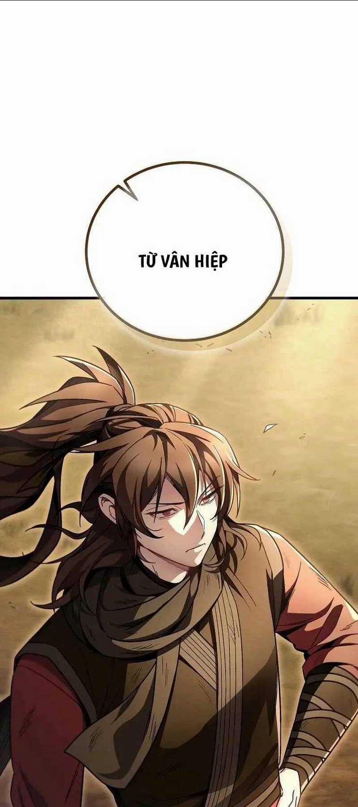 Tư Mã Song Hiệp Chapter 1 trang 8