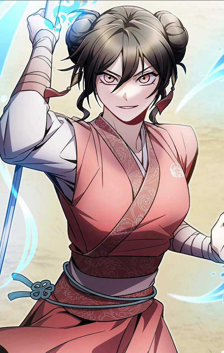 Tư Mã Song Hiệp Chapter 10 trang 102