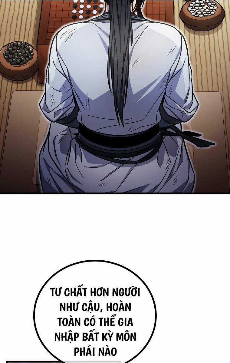 Tư Mã Song Hiệp Chapter 10 trang 3