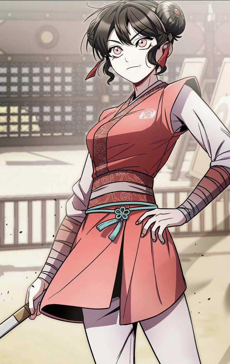 Tư Mã Song Hiệp Chapter 10 trang 67