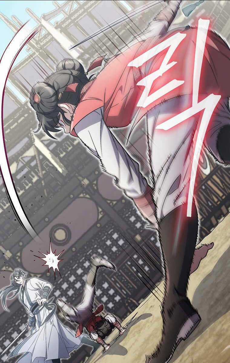 Tư Mã Song Hiệp Chapter 10 trang 95