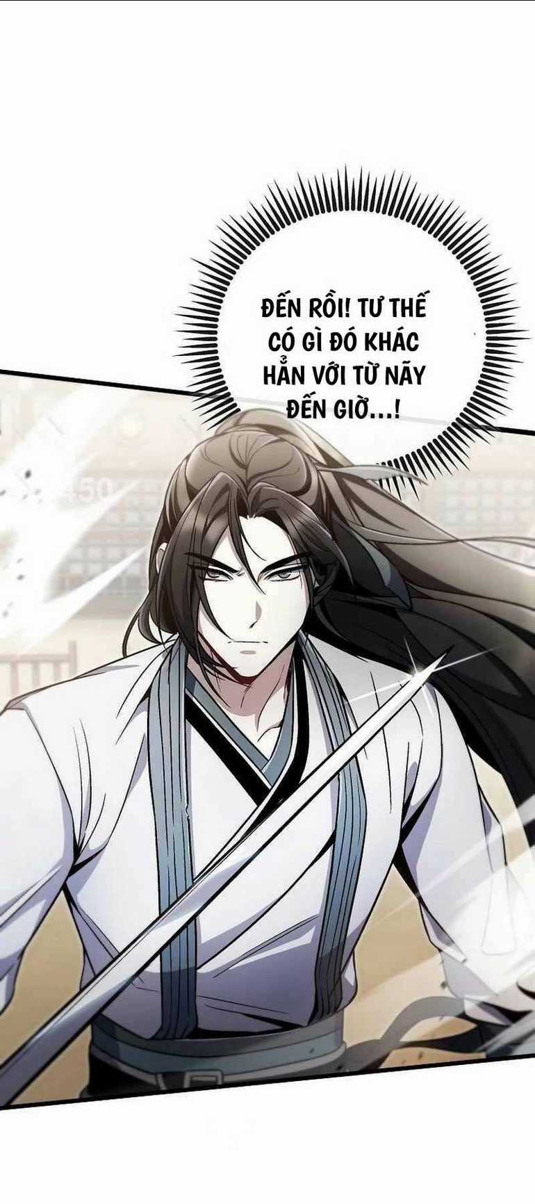 Tư Mã Song Hiệp Chapter 11 trang 0