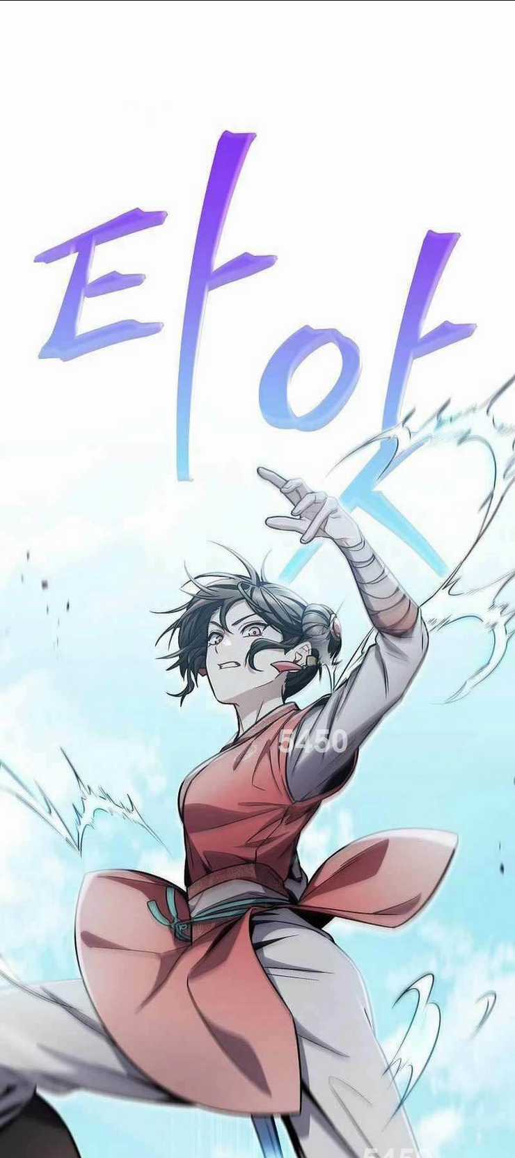 Tư Mã Song Hiệp Chapter 11 trang 1