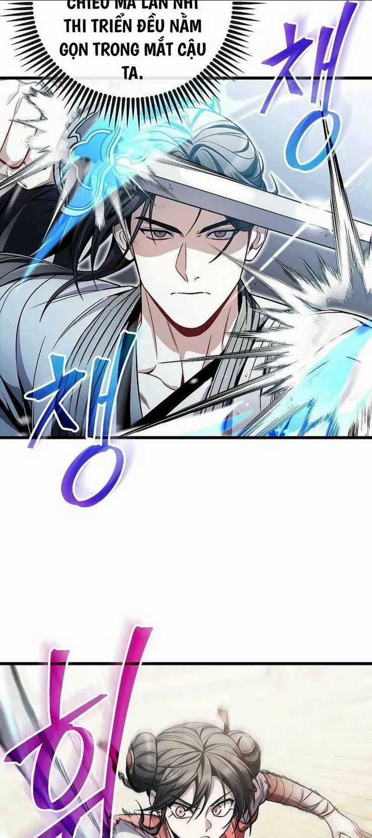 Tư Mã Song Hiệp Chapter 11 trang 11