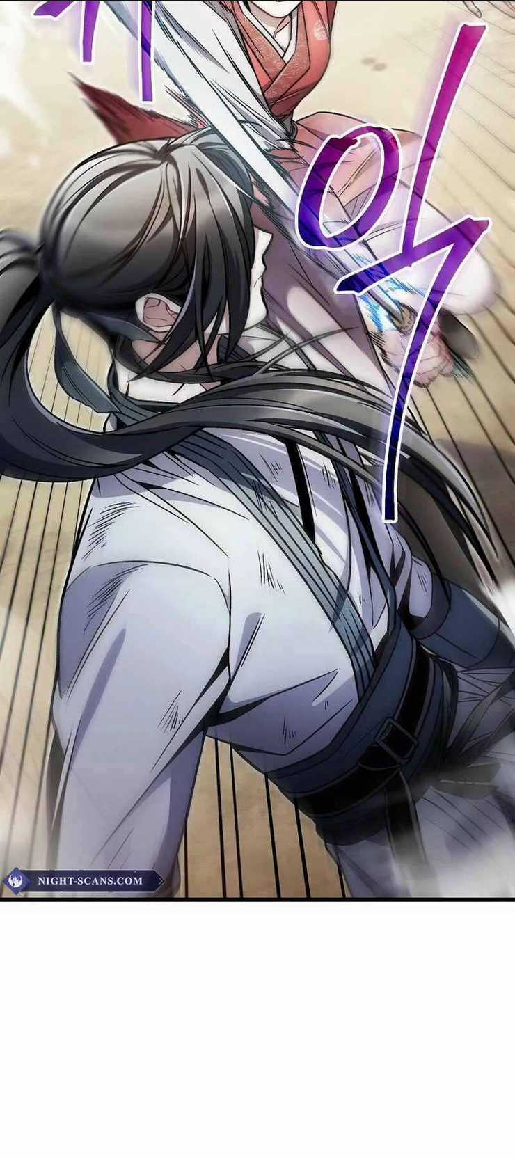 Tư Mã Song Hiệp Chapter 11 trang 12