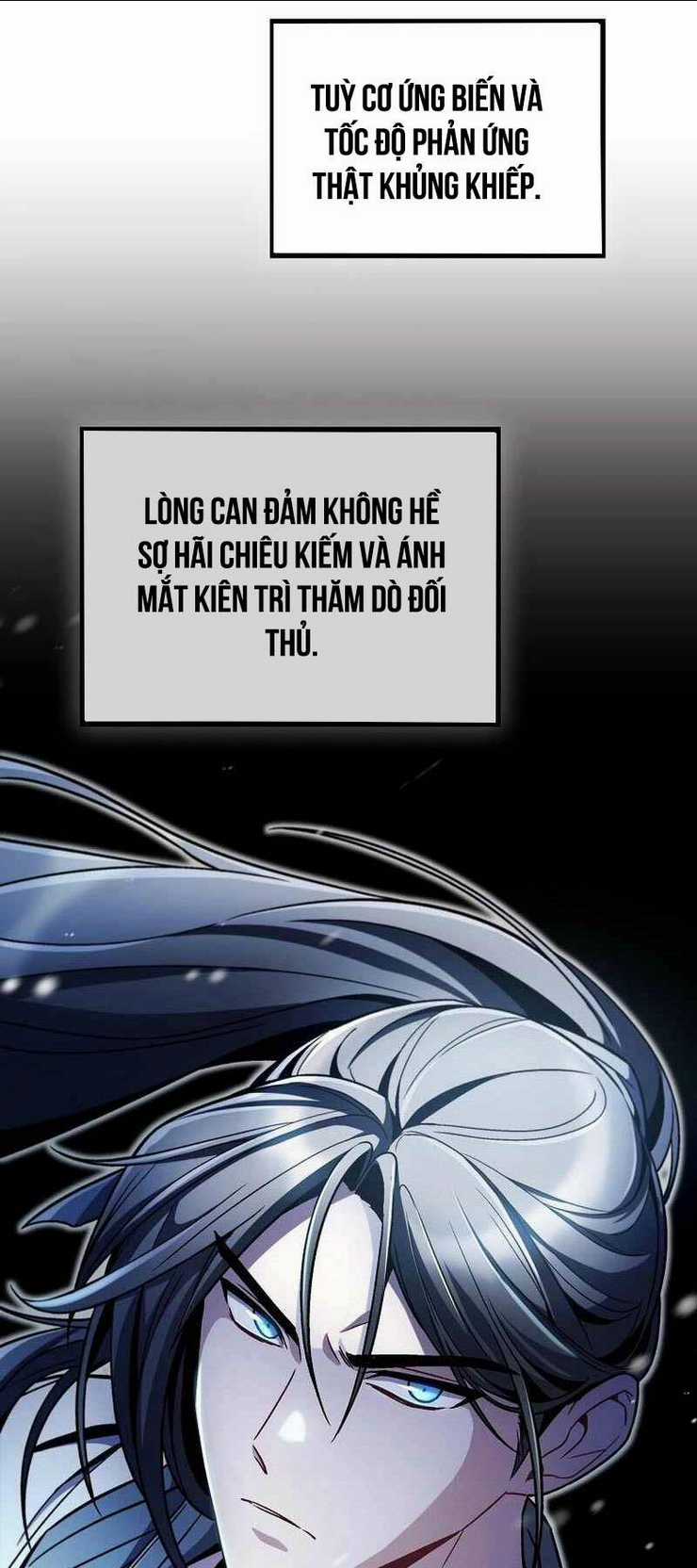 Tư Mã Song Hiệp Chapter 11 trang 13