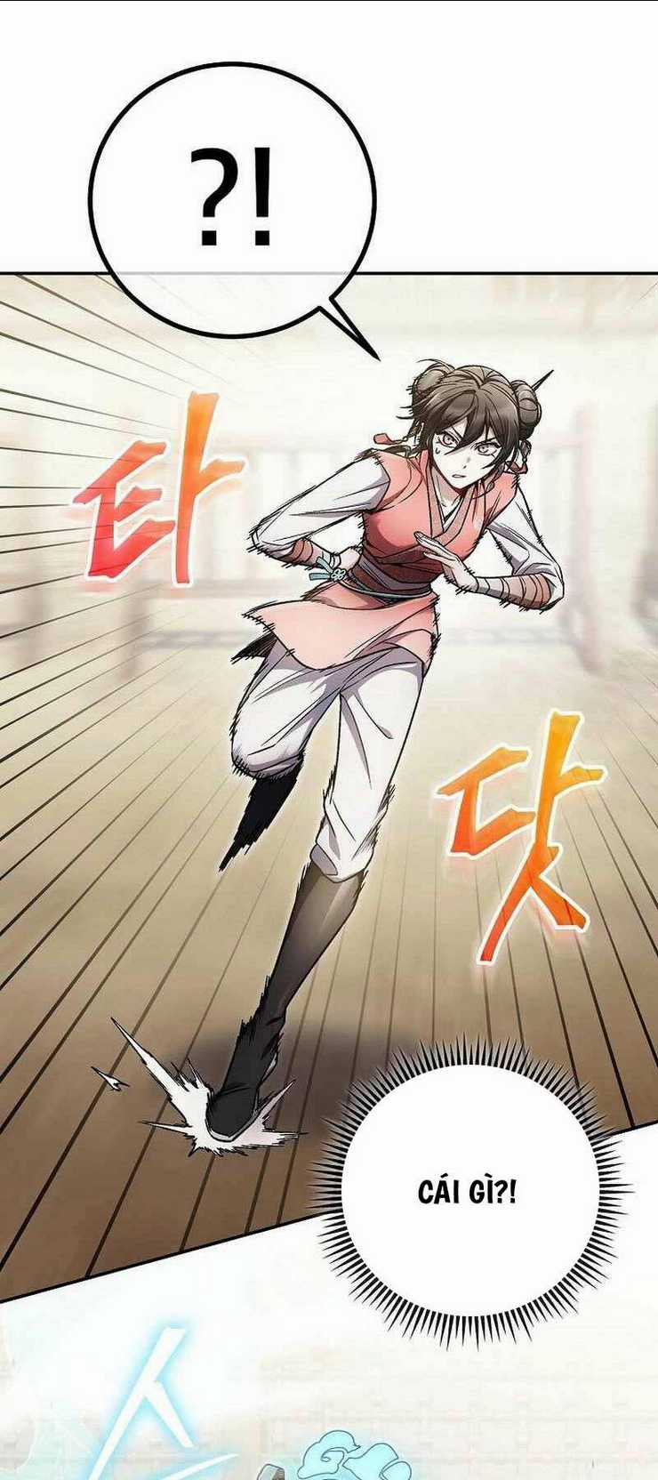 Tư Mã Song Hiệp Chapter 11 trang 16