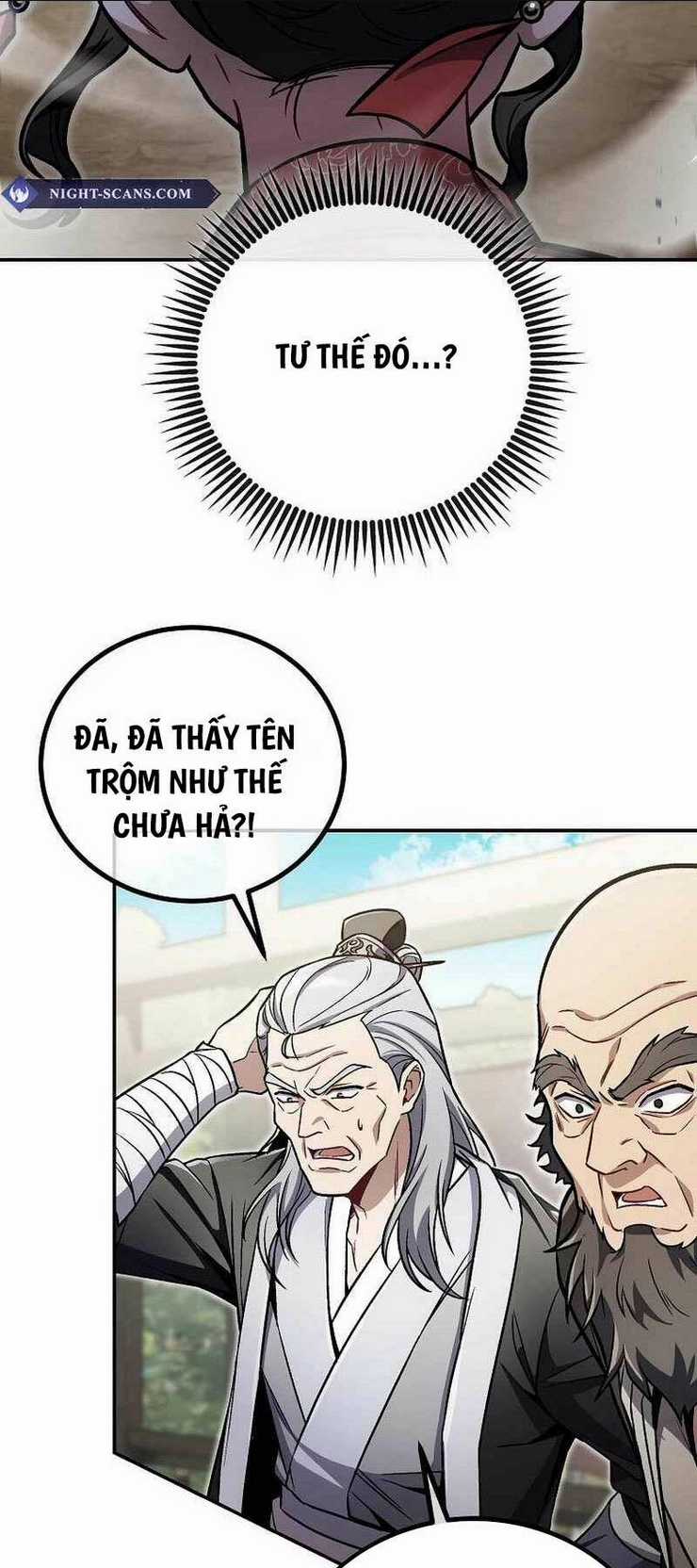 Tư Mã Song Hiệp Chapter 11 trang 18