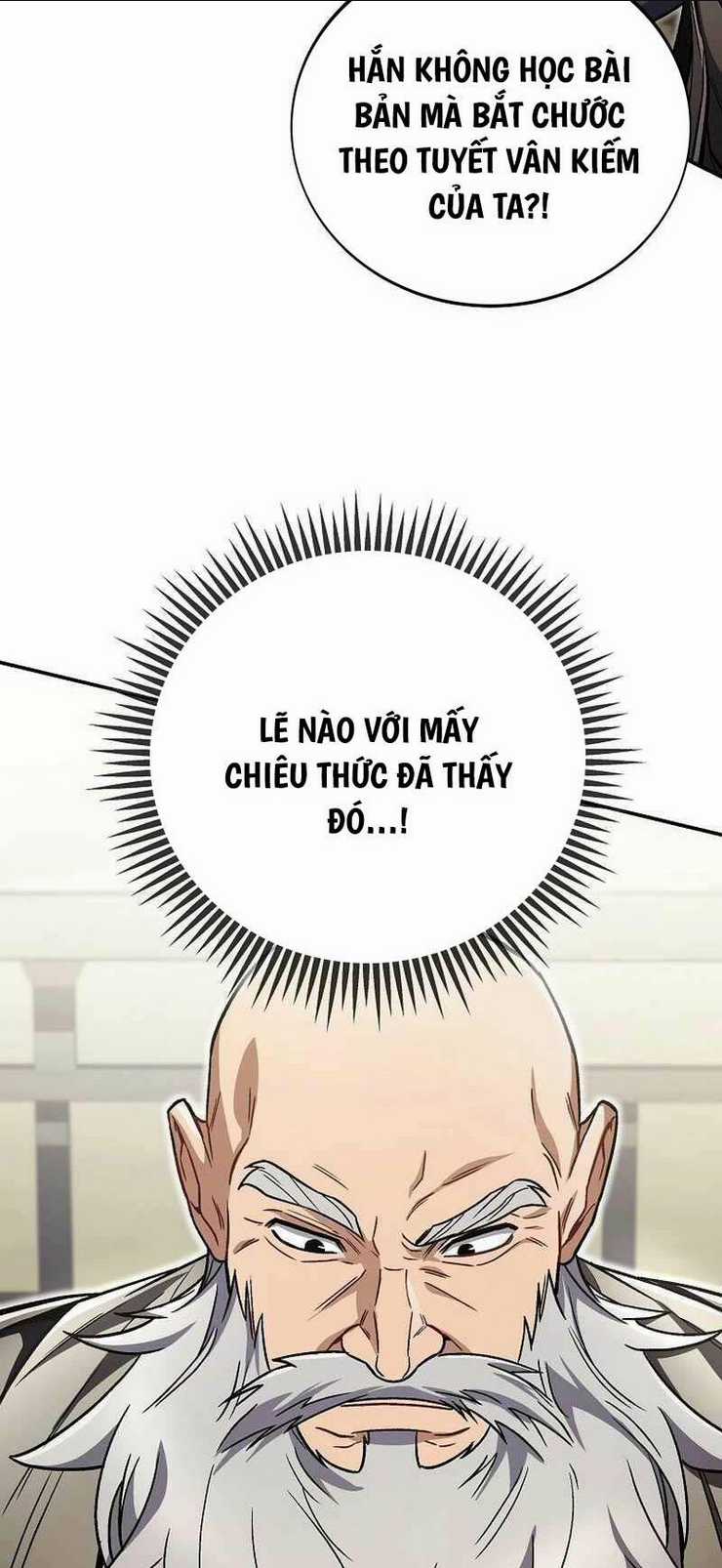 Tư Mã Song Hiệp Chapter 11 trang 19