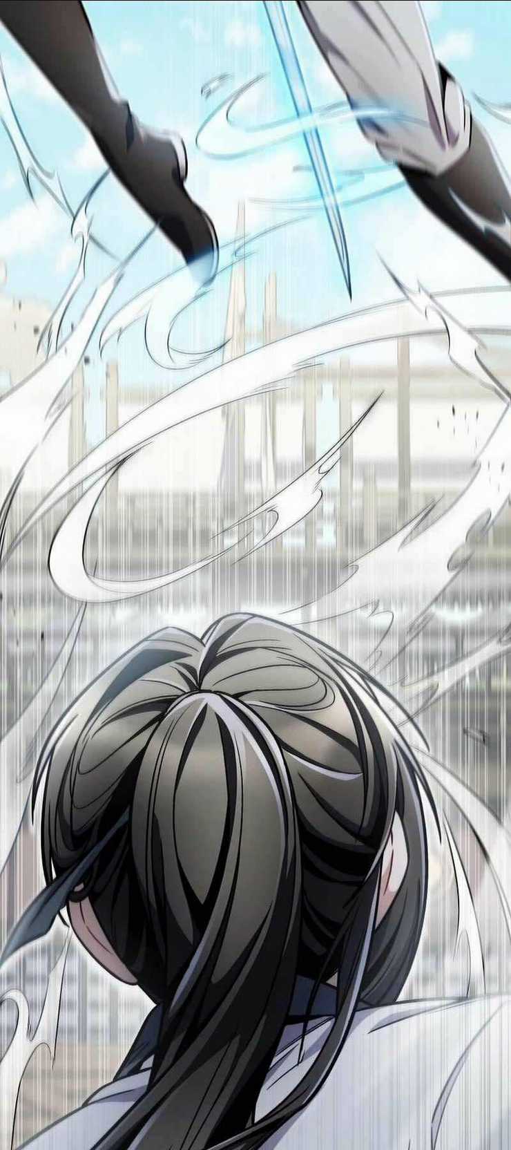 Tư Mã Song Hiệp Chapter 11 trang 2