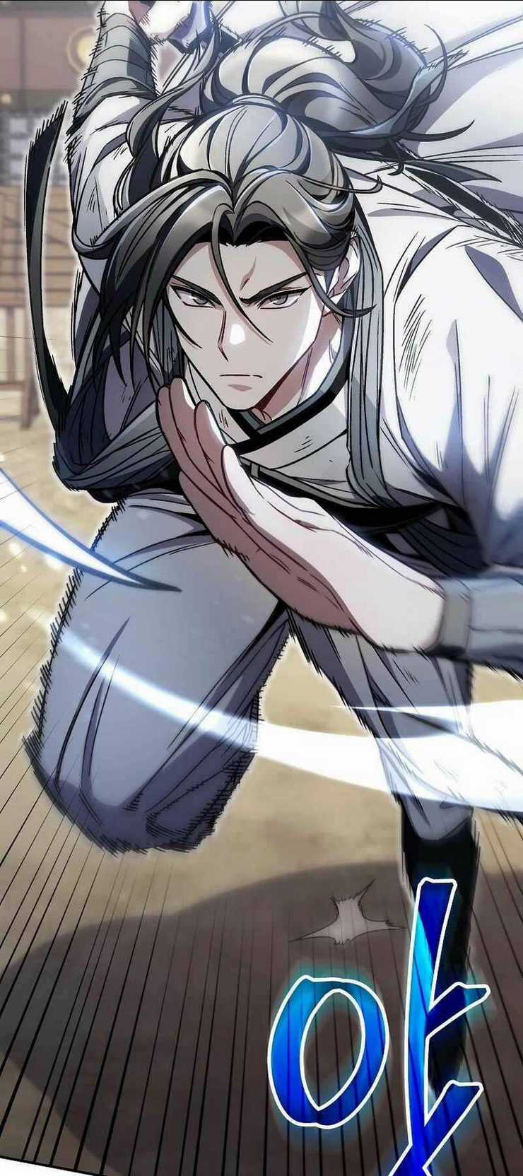 Tư Mã Song Hiệp Chapter 11 trang 21