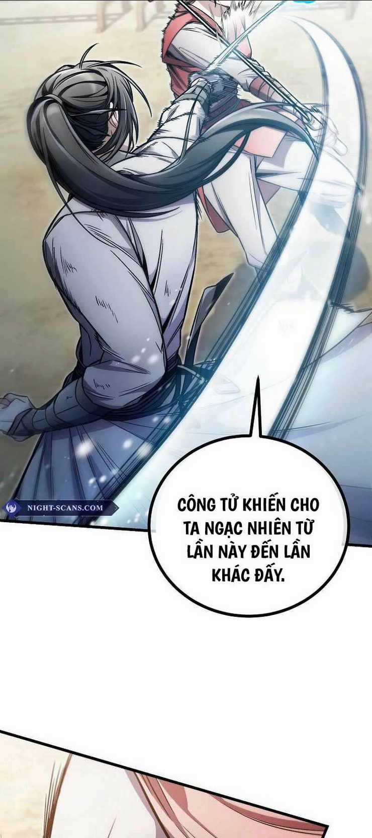 Tư Mã Song Hiệp Chapter 11 trang 24
