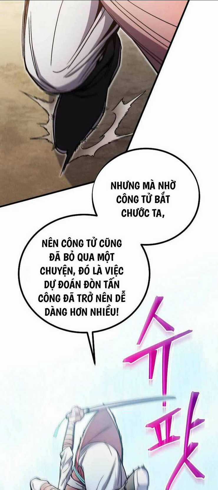 Tư Mã Song Hiệp Chapter 11 trang 25