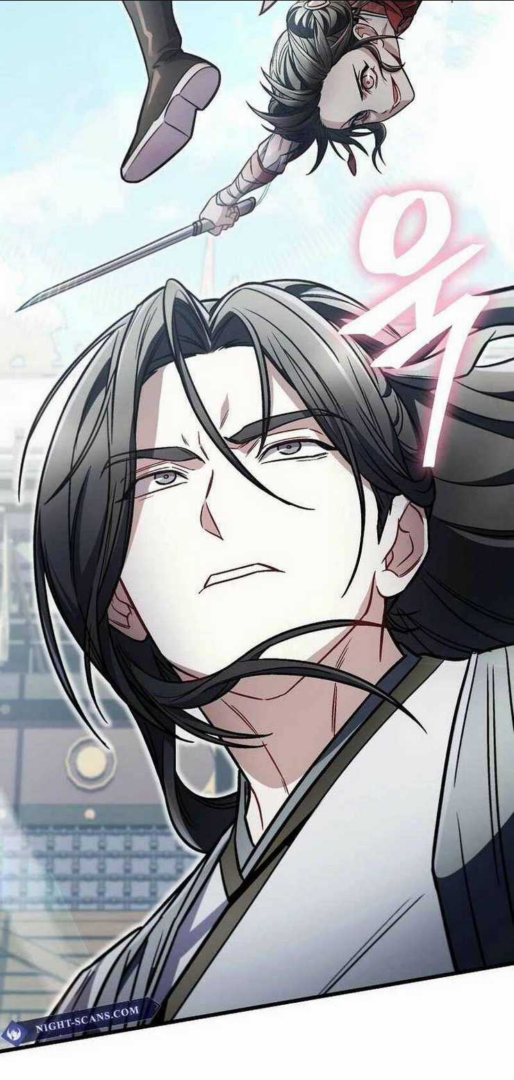 Tư Mã Song Hiệp Chapter 11 trang 28