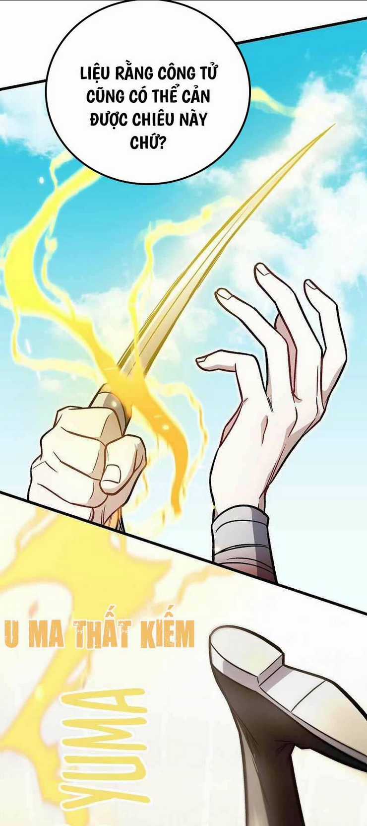 Tư Mã Song Hiệp Chapter 11 trang 29