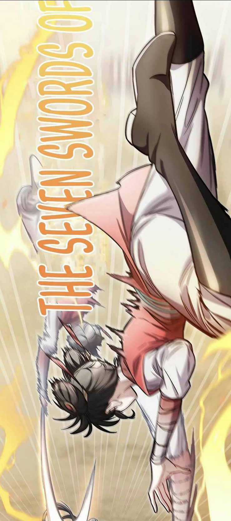 Tư Mã Song Hiệp Chapter 11 trang 30