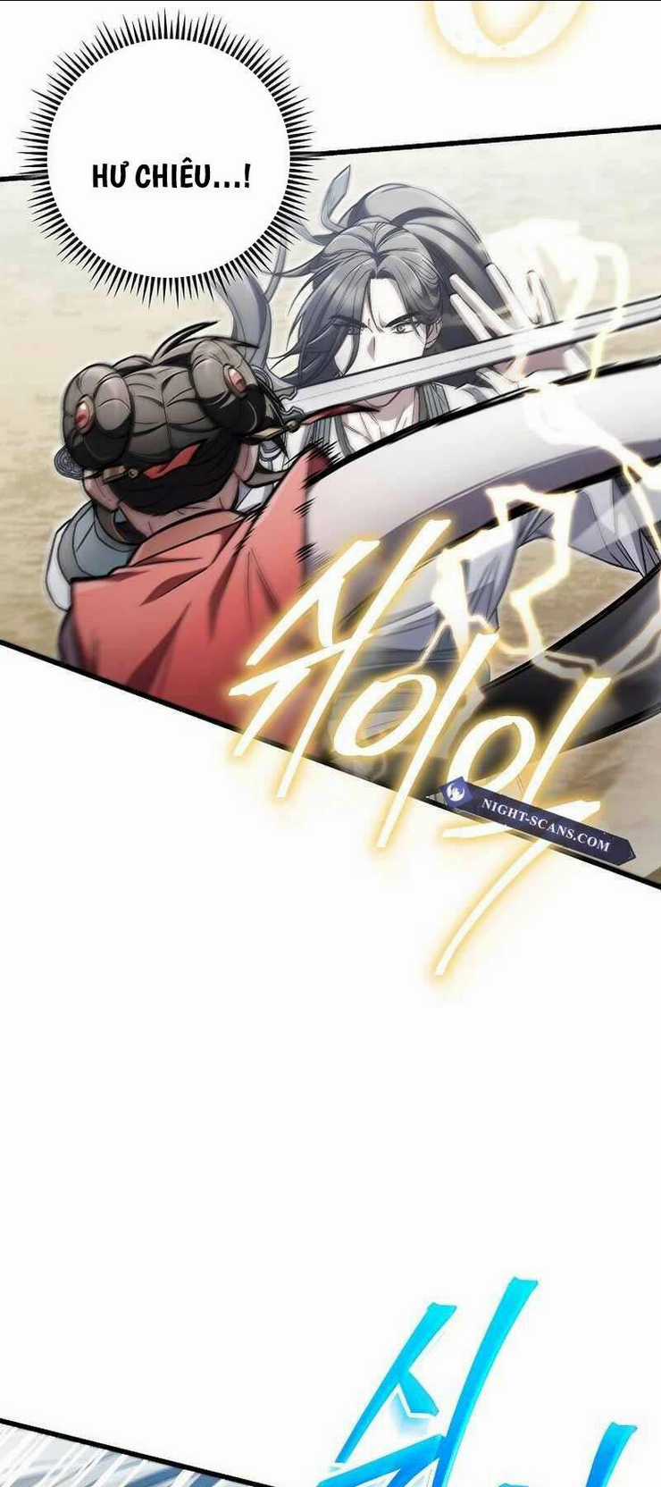 Tư Mã Song Hiệp Chapter 11 trang 33