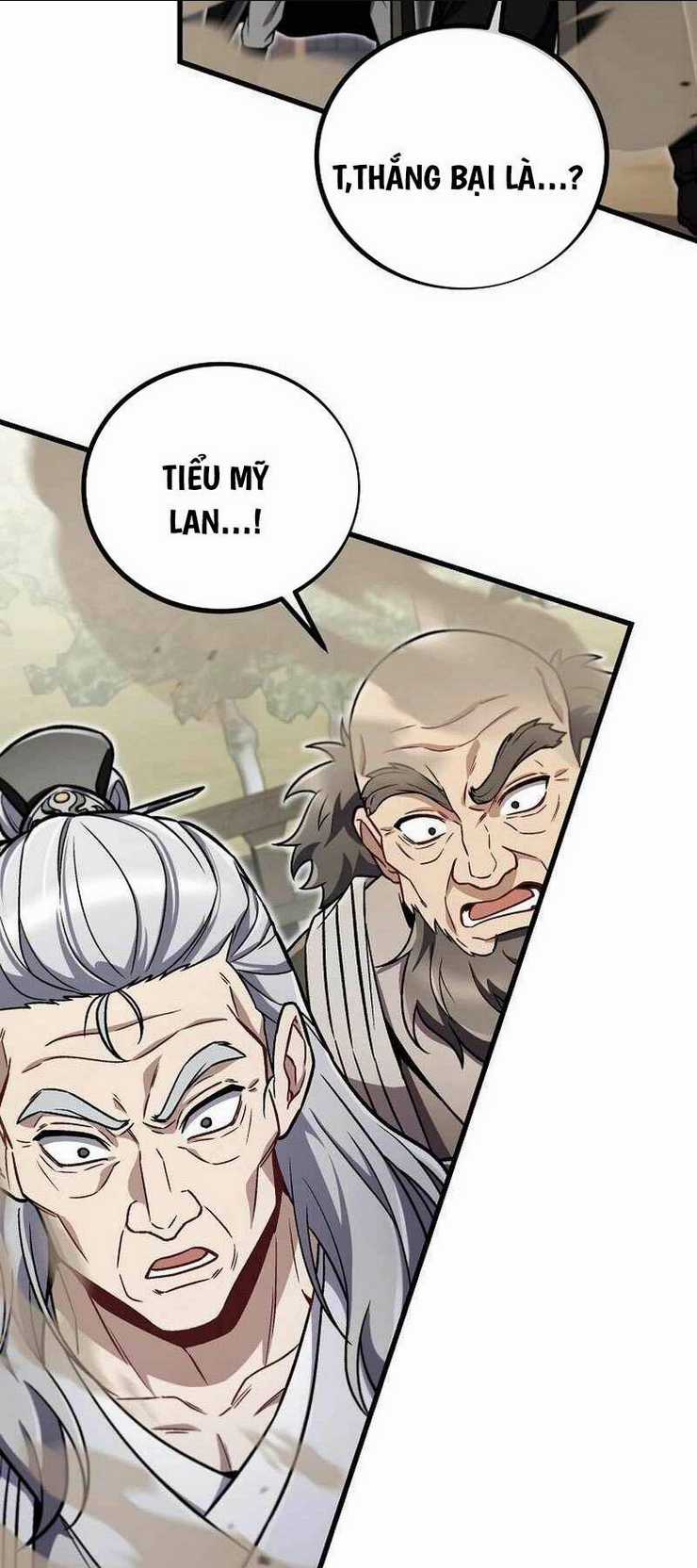 Tư Mã Song Hiệp Chapter 11 trang 37