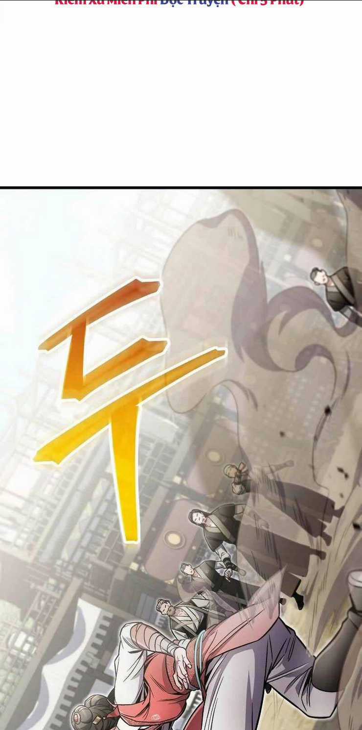 Tư Mã Song Hiệp Chapter 11 trang 39