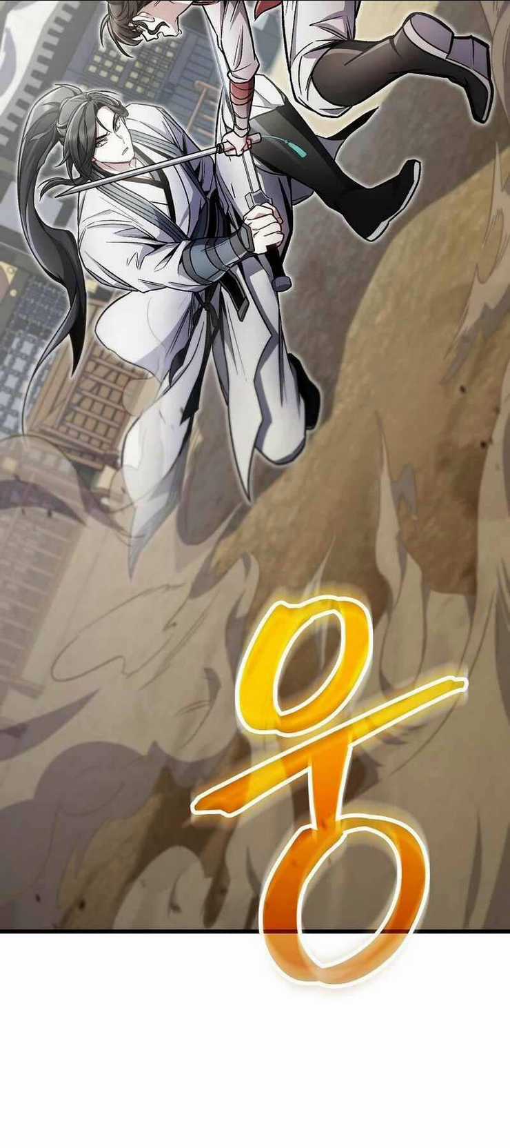 Tư Mã Song Hiệp Chapter 11 trang 40