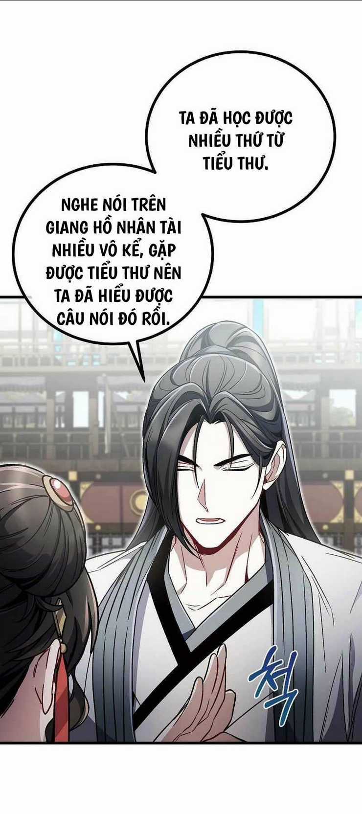 Tư Mã Song Hiệp Chapter 11 trang 43