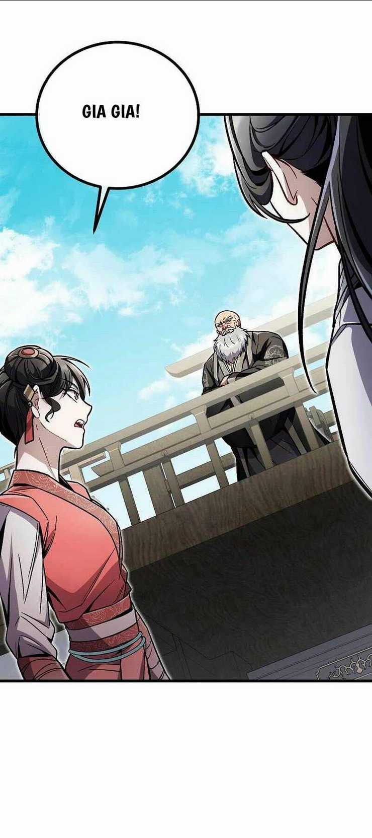 Tư Mã Song Hiệp Chapter 11 trang 45