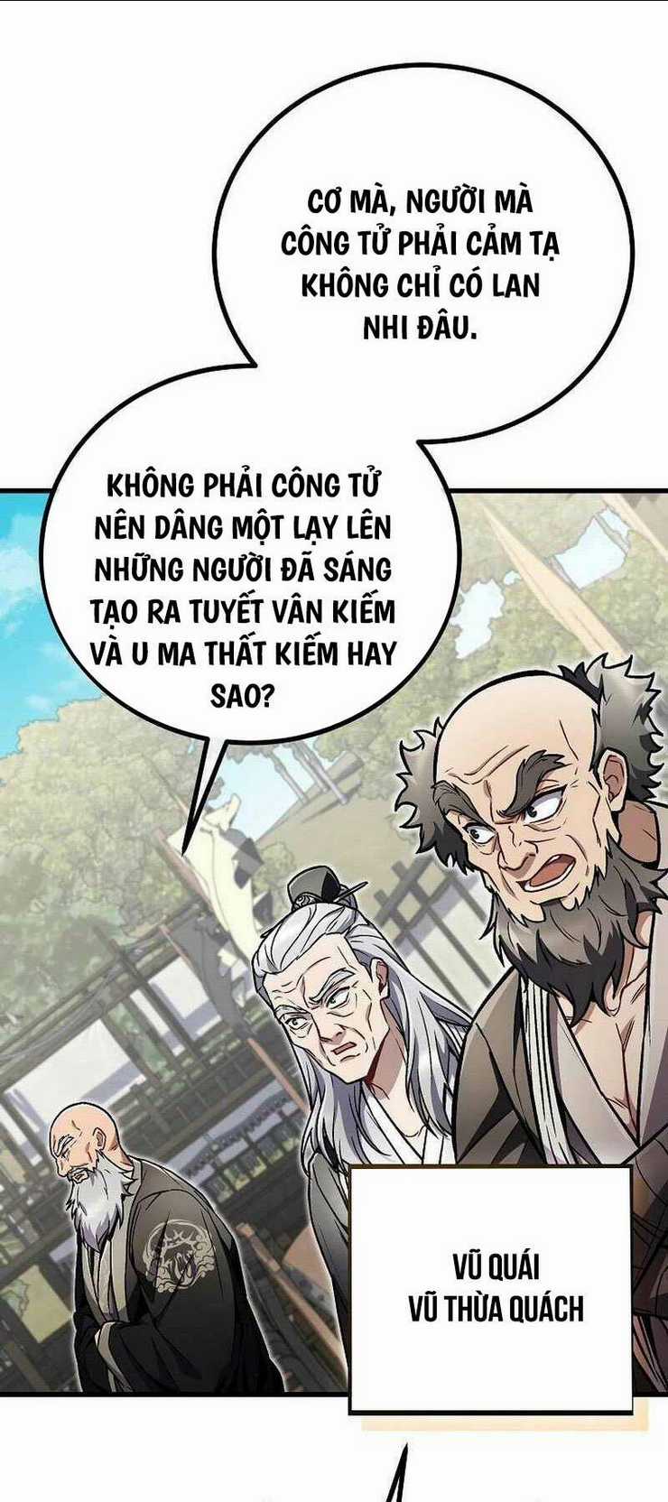 Tư Mã Song Hiệp Chapter 11 trang 46