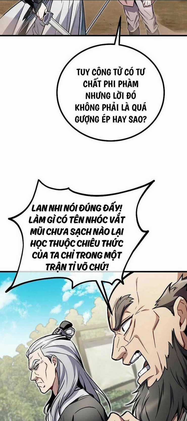 Tư Mã Song Hiệp Chapter 11 trang 48