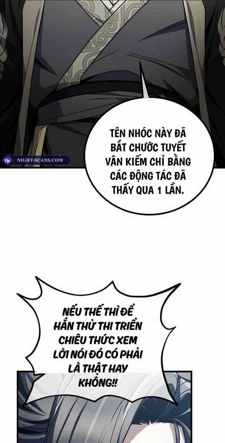 Tư Mã Song Hiệp Chapter 11 trang 50