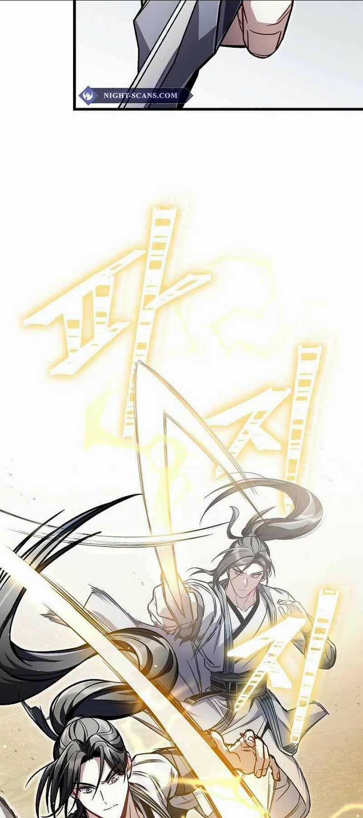 Tư Mã Song Hiệp Chapter 11 trang 56