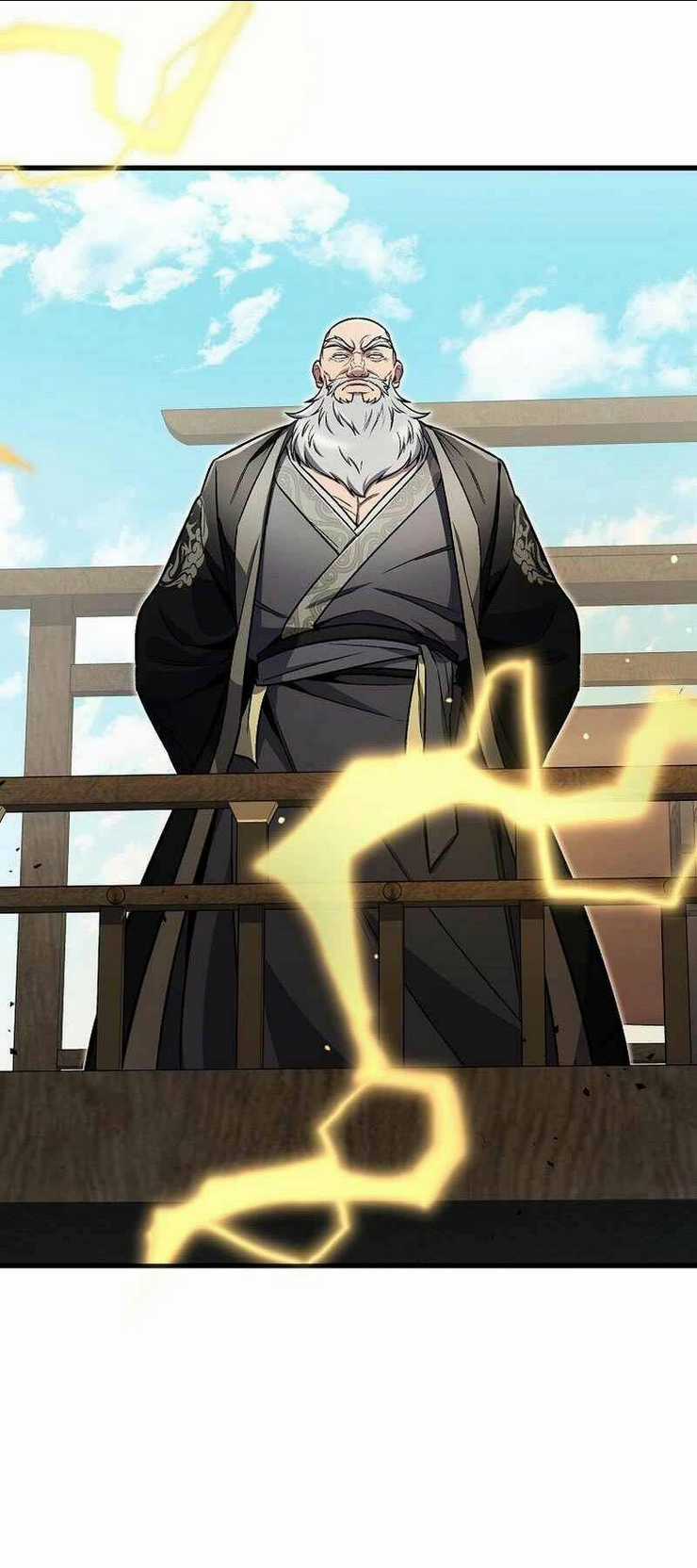 Tư Mã Song Hiệp Chapter 11 trang 58