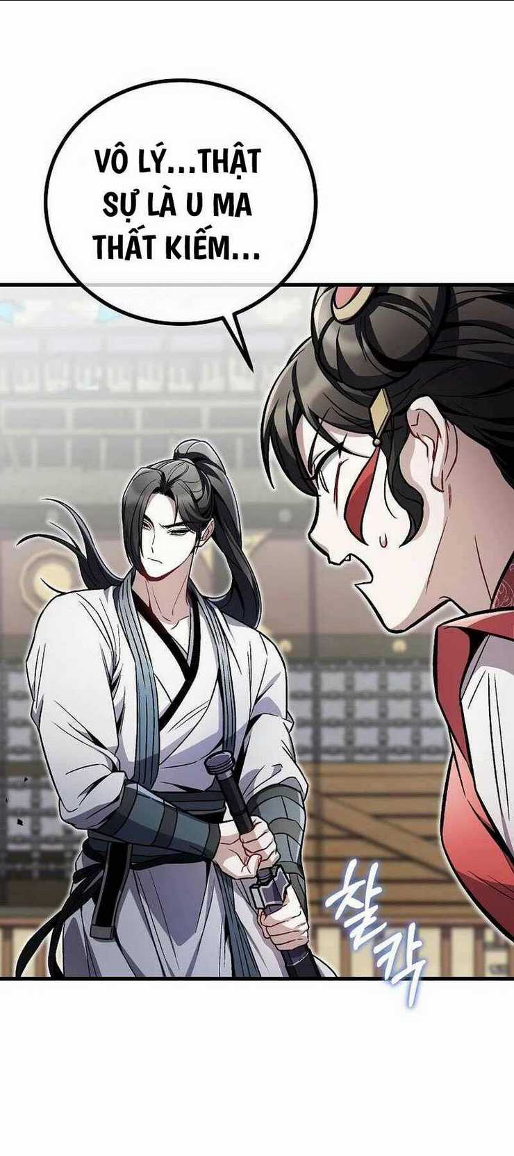 Tư Mã Song Hiệp Chapter 11 trang 59