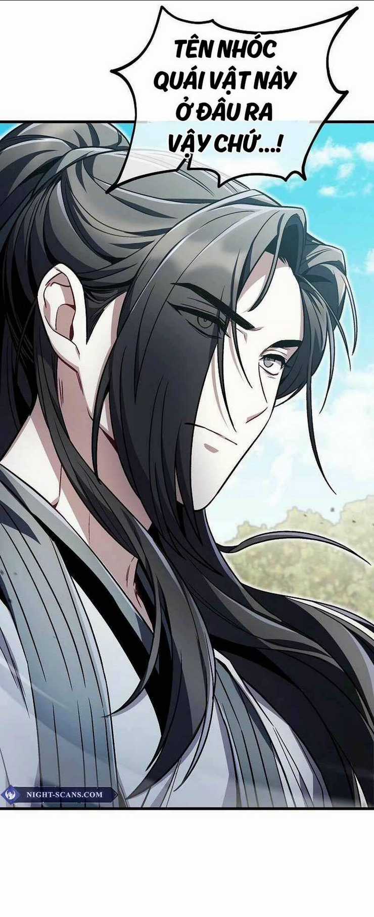 Tư Mã Song Hiệp Chapter 11 trang 61