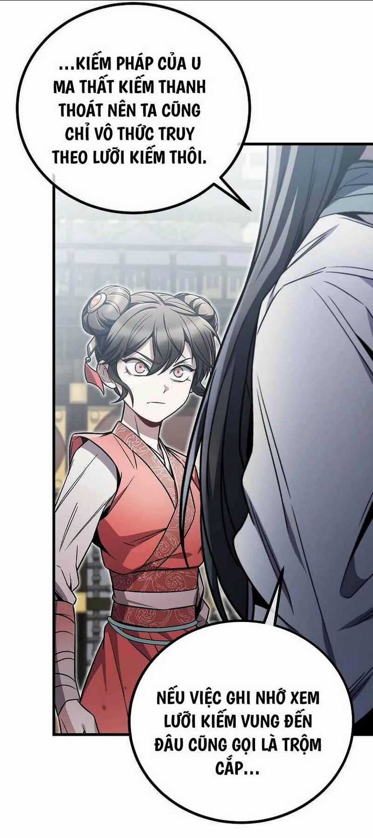 Tư Mã Song Hiệp Chapter 11 trang 62