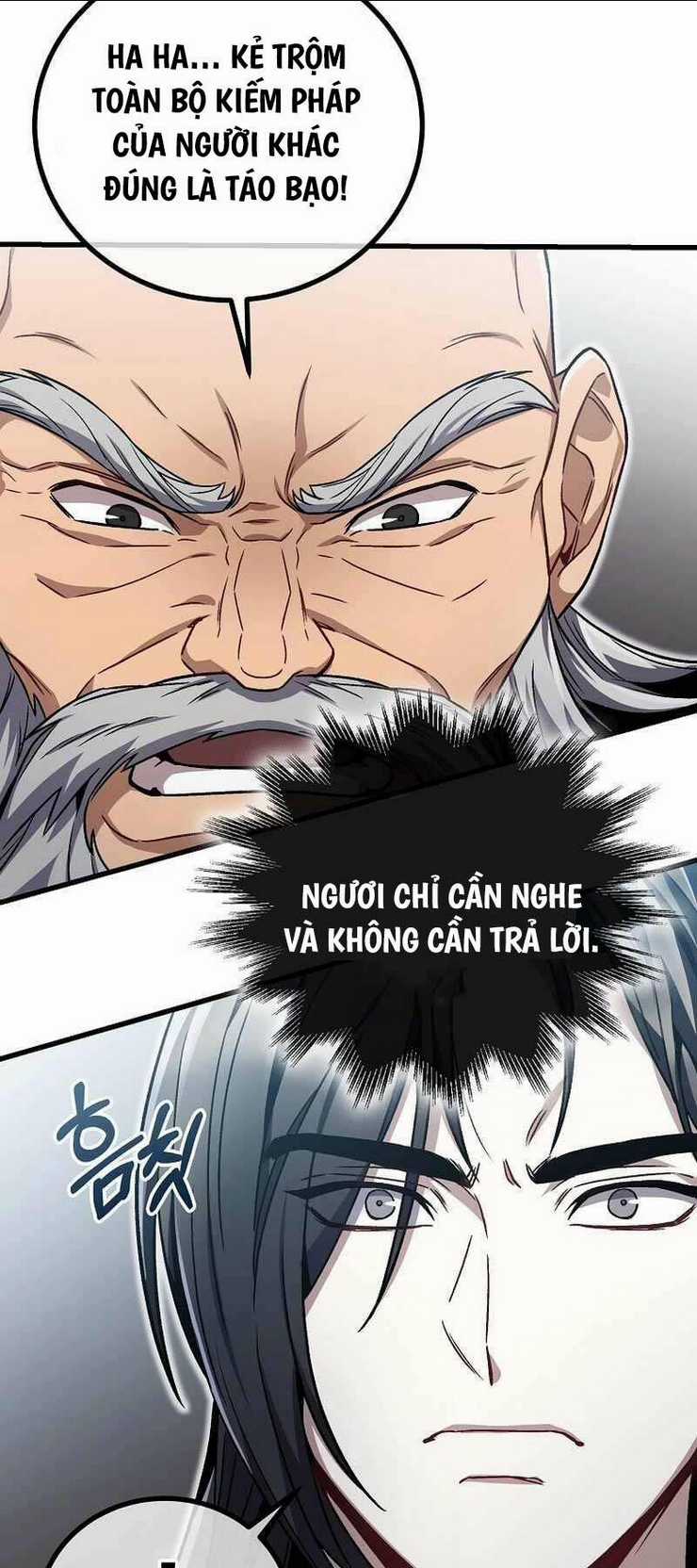 Tư Mã Song Hiệp Chapter 11 trang 64