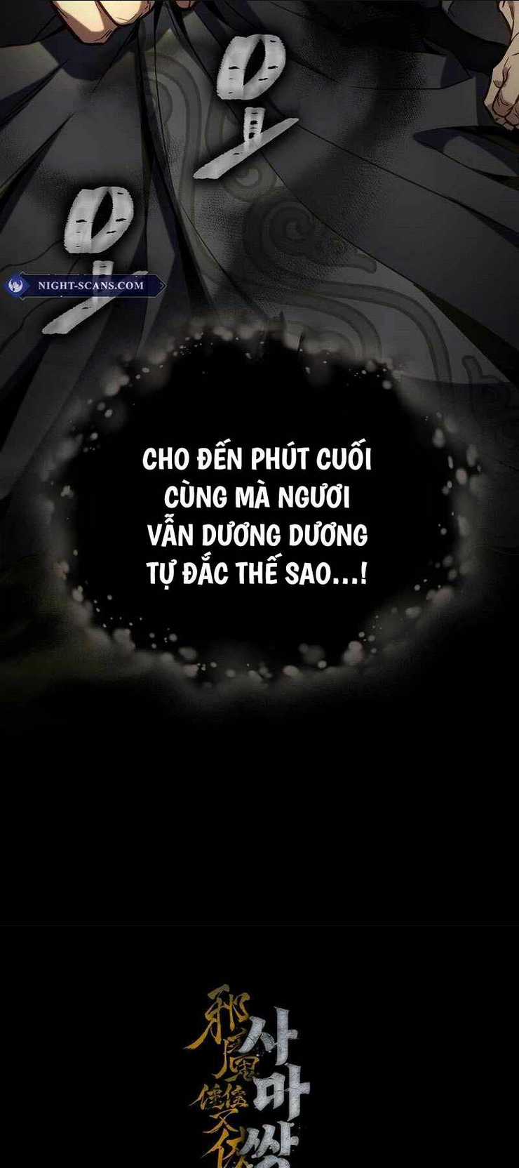 Tư Mã Song Hiệp Chapter 11 trang 72