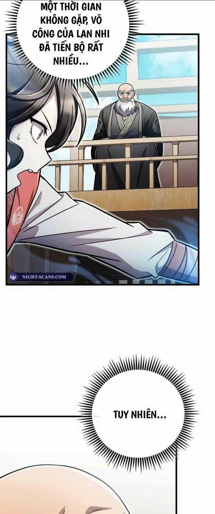 Tư Mã Song Hiệp Chapter 11 trang 8