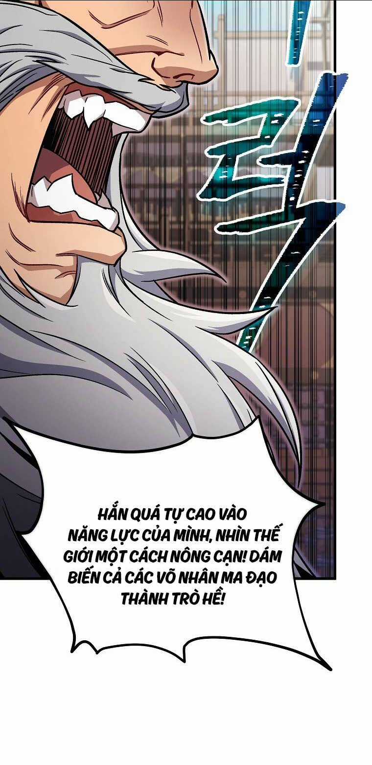 Tư Mã Song Hiệp Chapter 12 trang 13