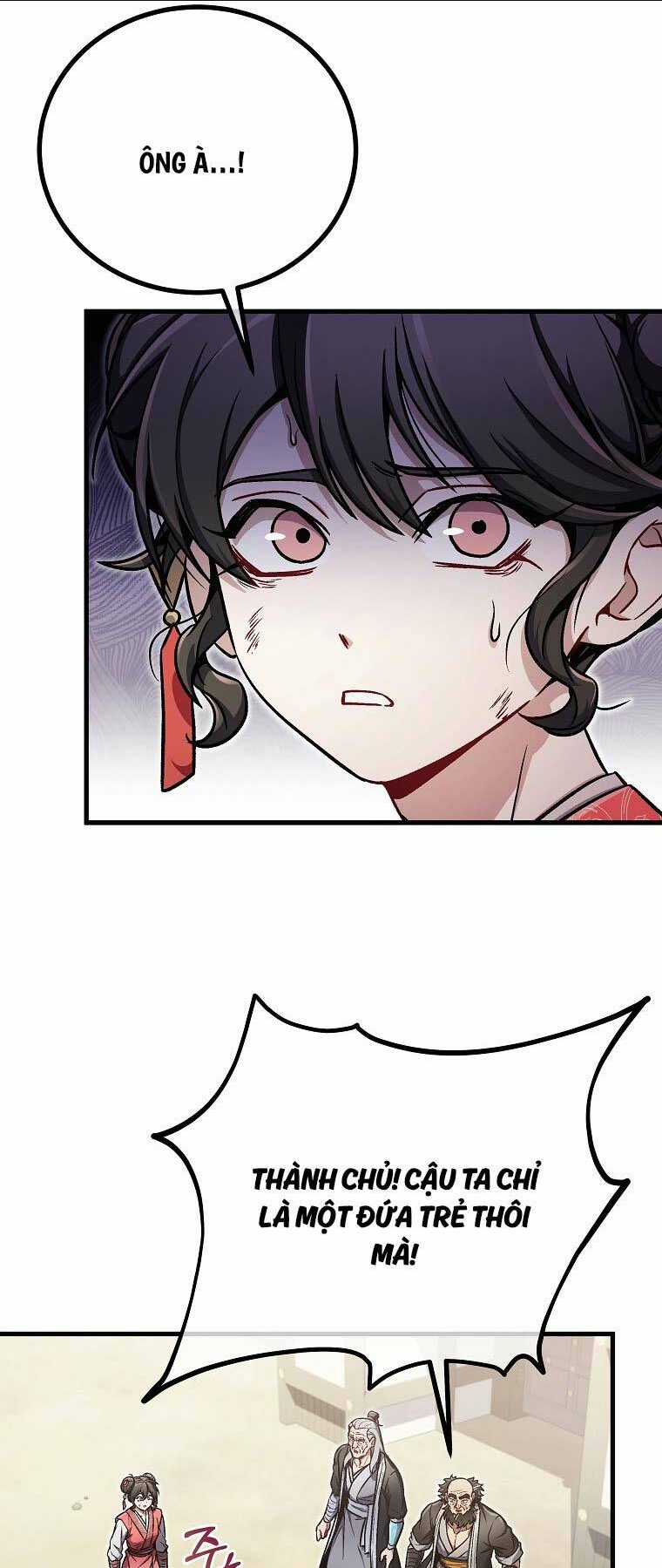 Tư Mã Song Hiệp Chapter 12 trang 14