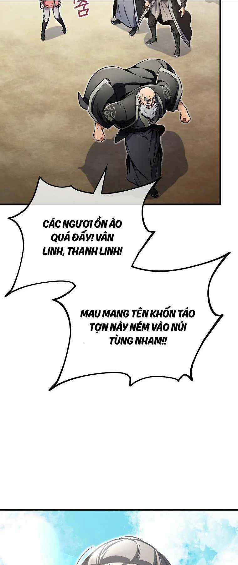 Tư Mã Song Hiệp Chapter 12 trang 15