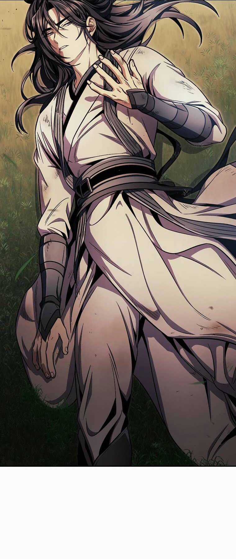 Tư Mã Song Hiệp Chapter 12 trang 23