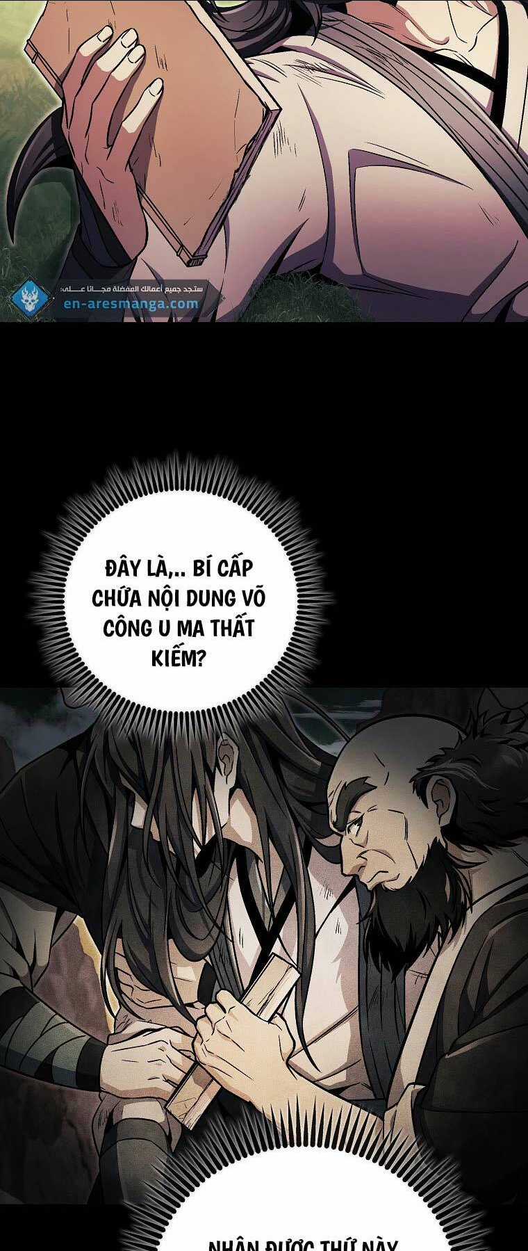 Tư Mã Song Hiệp Chapter 12 trang 25