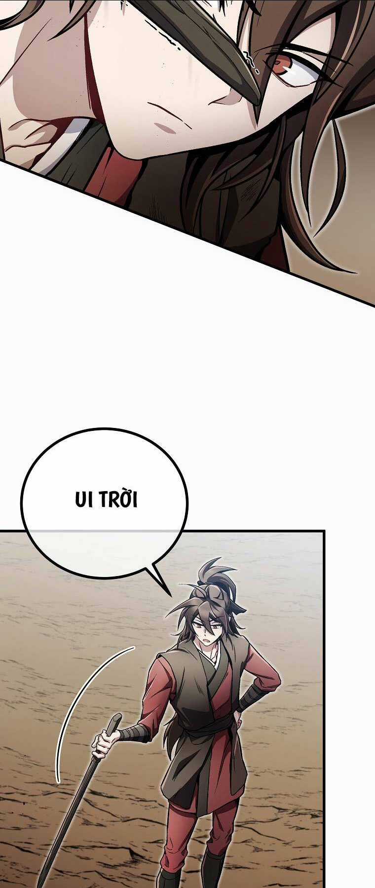 Tư Mã Song Hiệp Chapter 12 trang 44