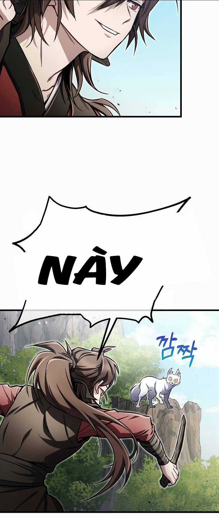 Tư Mã Song Hiệp Chapter 12 trang 49