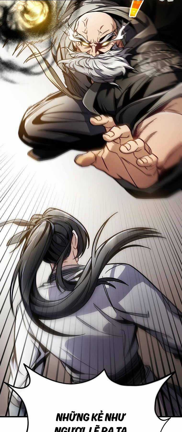 Tư Mã Song Hiệp Chapter 12 trang 5